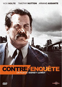 Q & A  (1990) (DVD)